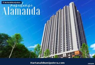 Residensi Alamanda — gambar 1