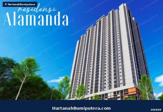 Residensi Alamanda