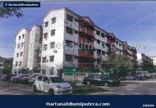 Hartanah Lelong — No. XX, Jalan PJS 3/55, Taman Sri Manja, 46000, Petaling Jaya, Selangor — gambar 2