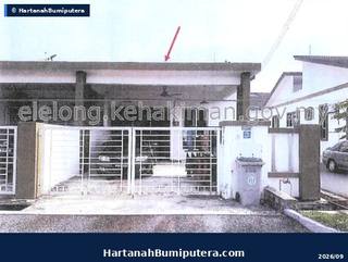 Hartanah Lelong — No. XX, Jalan Ekar 5/3, Bandar Ekar, 71200, Rantau, Negeri Sembilan — gambar 2