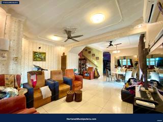 Well Kept Corner : 2 storey terrace Taman Pelangi Semenyih — gambar 7
