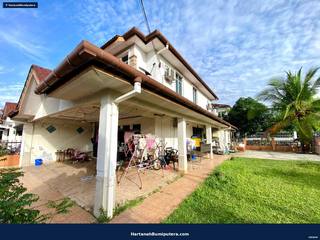 Well Kept Corner : 2 storey terrace Taman Pelangi Semenyih — gambar 1