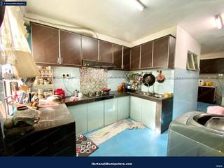 Well Kept Corner : 2 storey terrace Taman Pelangi Semenyih — gambar 23