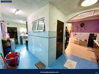Well Kept Corner : 2 storey terrace Taman Pelangi Semenyih — gambar 19