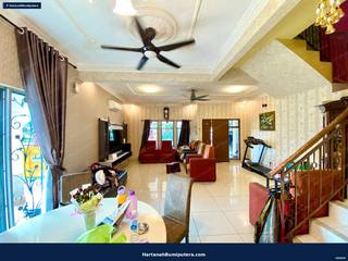 Well Kept Corner : 2 storey terrace Taman Pelangi Semenyih — gambar 10