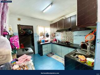 Well Kept Corner : 2 storey terrace Taman Pelangi Semenyih — gambar 20