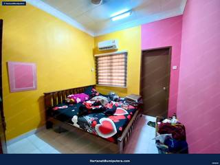 Well Kept Corner : 2 storey terrace Taman Pelangi Semenyih — gambar 25