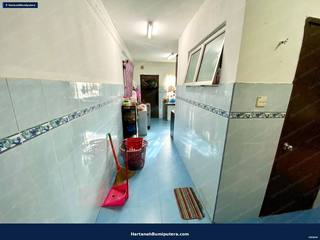 Well Kept Corner : 2 storey terrace Taman Pelangi Semenyih — gambar 18