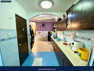 Well Kept Corner : 2 storey terrace Taman Pelangi Semenyih — gambar 17