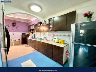 Well Kept Corner : 2 storey terrace Taman Pelangi Semenyih — gambar 16