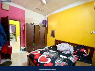Well Kept Corner : 2 storey terrace Taman Pelangi Semenyih — gambar 26
