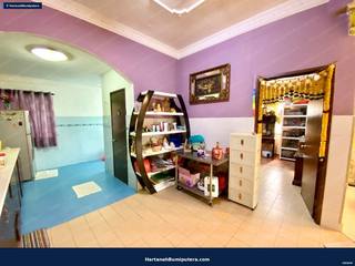 Well Kept Corner : 2 storey terrace Taman Pelangi Semenyih — gambar 14