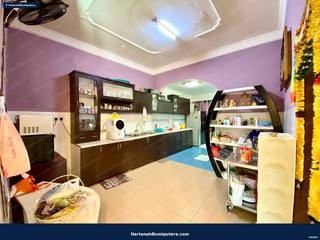 Well Kept Corner : 2 storey terrace Taman Pelangi Semenyih — gambar 13