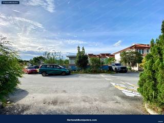 Well Kept Corner : 2 storey terrace Taman Pelangi Semenyih — gambar 5