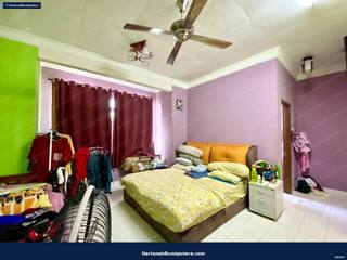 Well Kept Corner : 2 storey terrace Taman Pelangi Semenyih — gambar 21