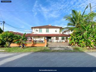 Well Kept Corner : 2 storey terrace Taman Pelangi Semenyih — gambar 4