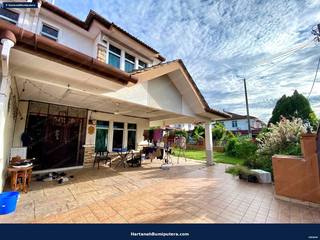 Well Kept Corner : 2 storey terrace Taman Pelangi Semenyih — gambar 6