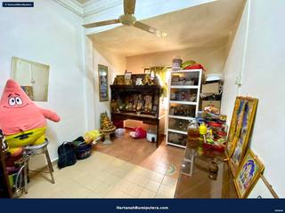 Well Kept Corner : 2 storey terrace Taman Pelangi Semenyih — gambar 24