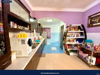 Well Kept Corner : 2 storey terrace Taman Pelangi Semenyih — gambar 15