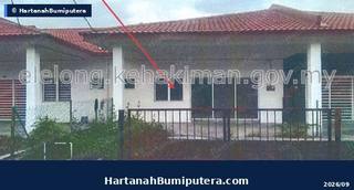 Hartanah Lelong — 15, JALAN GOPENG PERDANA 7, TAMAN GOPENG PERDANA, 31600, GOPENG, Perak — gambar 2