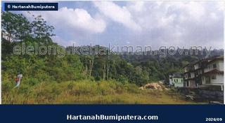 Hartanah Lelong — Lot No. XX, Off Persiaran Bukit Takun 1, Templer Park, Templer Park, 68100, Batu Caves, Selangor — gambar 2