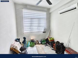 Fully Furnished : Pangsapuri Saujana Permai 1, Mutiara Heights, Kajang — gambar 7