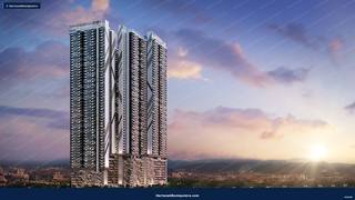 Sky Awani 4 — gambar 1