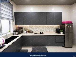 Freehold partial furnished : Residensi Idaman Abadi Kajang 2 — gambar 9