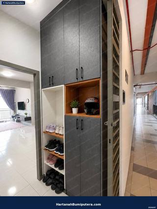 Freehold partial furnished : Residensi Idaman Abadi Kajang 2 — gambar 16