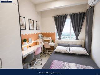 Freehold partial furnished : Residensi Idaman Abadi Kajang 2 — gambar 12