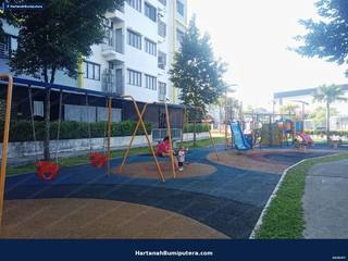 Freehold partial furnished : Residensi Idaman Abadi Kajang 2 — gambar 5