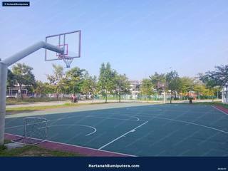 Freehold partial furnished : Residensi Idaman Abadi Kajang 2 — gambar 4