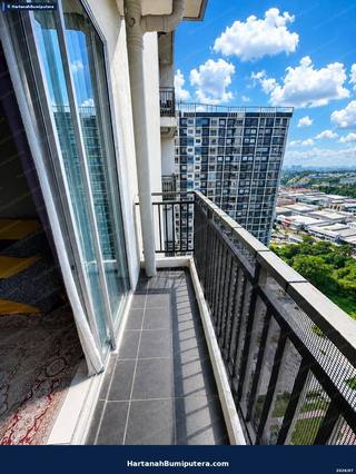 Freehold partial furnished : Residensi Idaman Abadi Kajang 2 — gambar 17