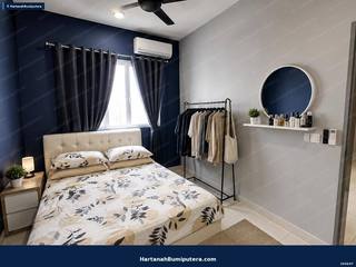 Freehold partial furnished : Residensi Idaman Abadi Kajang 2 — gambar 11