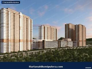 Residensi Wilayah Sentral — gambar 3
