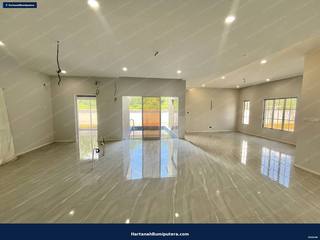 Newly Completed Bungalow with CF : 2 storey Bukit Mahkota Bangi — gambar 13