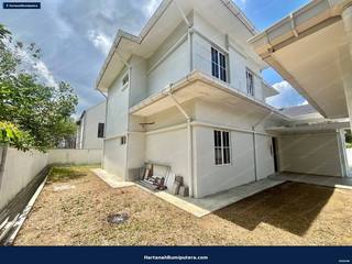 Newly Completed Bungalow with CF : 2 storey Bukit Mahkota Bangi — gambar 4