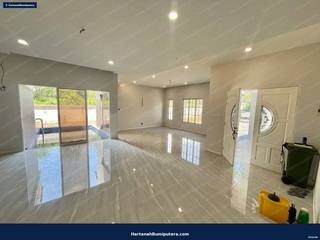 Newly Completed Bungalow with CF : 2 storey Bukit Mahkota Bangi — gambar 8