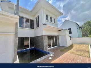 Newly Completed Bungalow with CF : 2 storey Bukit Mahkota Bangi — gambar 7