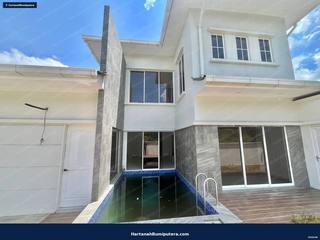 Newly Completed Bungalow with CF : 2 storey Bukit Mahkota Bangi — gambar 21