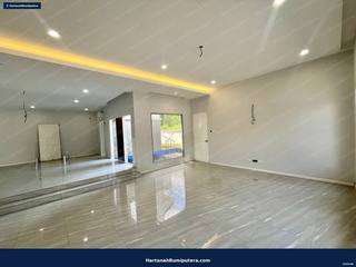 Newly Completed Bungalow with CF : 2 storey Bukit Mahkota Bangi — gambar 9