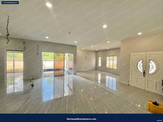 Newly Completed Bungalow with CF : 2 storey Bukit Mahkota Bangi — gambar 16