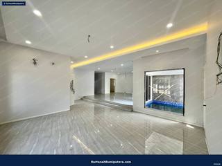 Newly Completed Bungalow with CF : 2 storey Bukit Mahkota Bangi — gambar 10