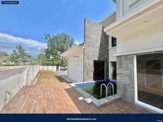 Newly Completed Bungalow with CF : 2 storey Bukit Mahkota Bangi — gambar 22