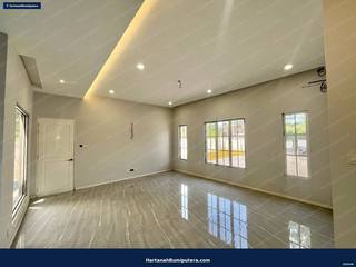 Newly Completed Bungalow with CF : 2 storey Bukit Mahkota Bangi — gambar 11