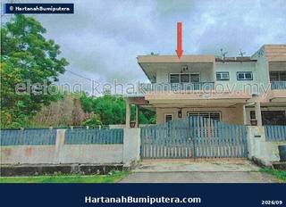 Hartanah Lelong — No. XX, PERSIARAN VENICE INTAN 15, DESA MANJUNG RAYA, 32200, LUMUT, Perak — gambar 2