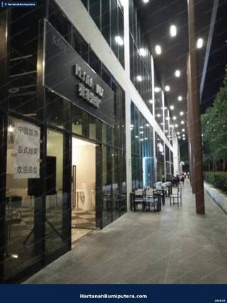Walking Distance to MRT : A condominium unit The Place Cyberjaya — gambar 5