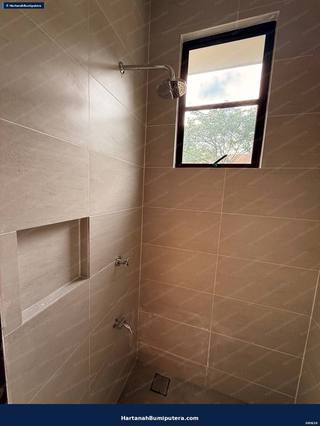 Brand New near UKM : 2 storey Semi Detached Diamond Seksyen 3 Bangi — gambar 26