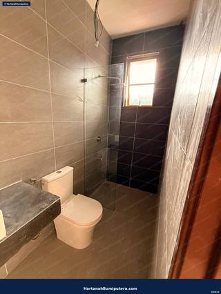 Brand New near UKM : 2 storey Semi Detached Diamond Seksyen 3 Bangi — gambar 22