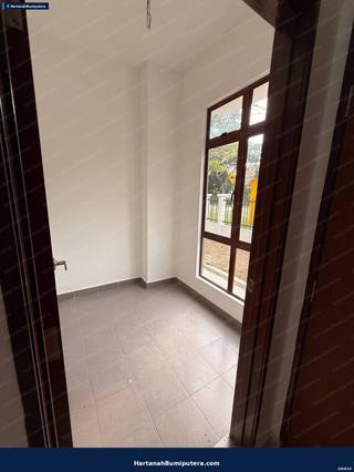 Brand New near UKM : 2 storey Semi Detached Diamond Seksyen 3 Bangi — gambar 5